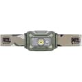 Pikkukuva 2 / 2: Vedenpitävä otsalamppu - PETZL - ARIA 1 - 350 lumenia - Maastokuvio