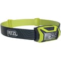 Pikkukuva 1 / 5: Otsalamppu - PETZL - TIKKA - 350 lumenia - Sisältää 3 AAA/LR03-paristoa - Keltainen