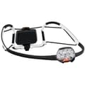Miniatyrbillede 1 af 2: Multistrålepandelampe - PETZL - IKO - 350 lumen - Airfit pandebånd - Genopladeligt batteri inkluderet - Sort og hvid