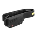 Miniatyrbild 3 av 4: Rebel huvudlampa, uppladdningsbar, 5W COB 3W LED, IPX4, URZ0935