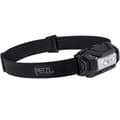 Miniatyrbild 1 av 5: Vattentät pannlampa - PETZL - ARIA 1 - 350 lumen - 3 AAA/LR03-batterier ingår - Svart