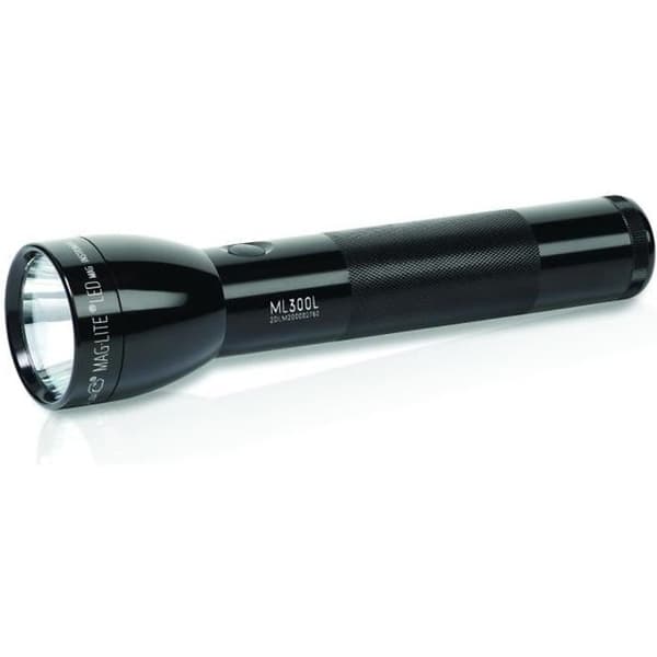 MAGLITE Torch ML300 2D LED 524LUM Svart