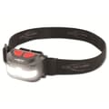 Miniatyrbild 2 av 4: Huvudlampa - ANSMANN - HD250RS - Uppladdningsbar USB - 4W COB - IP54 vattentålig