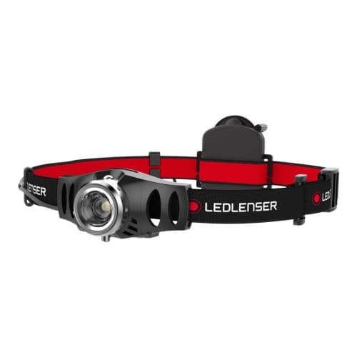 Ledlenser H3.2 - huvudficklampa - LED