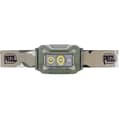 Miniatyrbillede 3 af 5: PETZL ARIA 2 Vandtæt Pandelampe 450 lumen 3 batterier inkluderet Camo
