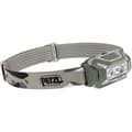 Miniatyrbillede 1 af 5: PETZL ARIA 2 Vandtæt Pandelampe 450 lumen 3 batterier inkluderet Camo