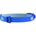 Pikkukuva 4 / 4: Otsalamppu - PETZL - TIKKINA - 300 lumenia - 3 AAA/LR03-paristoa sisältyy - Sininen