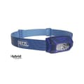 Pikkukuva 1 / 4: Otsalamppu - PETZL - TIKKINA - 300 lumenia - 3 AAA/LR03-paristoa sisältyy - Sininen
