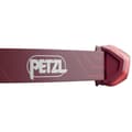 Pikkukuva 3 / 5: Otsalamppu - PETZL - TIKKINA - 300 lumenia - 3 AAA/LR03-paristoa sisältyy - Punainen
