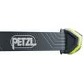 Pikkukuva 3 / 5: Otsalamppu - PETZL - TIKKA - 350 lumenia - 3 AAA/LR03-paristoa sisältyy - Keltainen