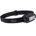 Miniatyrbillede 1 af 5: Vandtæt pandelampe - PETZL - ARIA 2 - 450 lumen - 3 AAA/LR03 batterier inkluderet - Sort