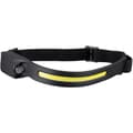 Miniatyrbillede 3 af 4: Børnepandelampe - Iluminos Stripe - National Geographic - med LED-strip