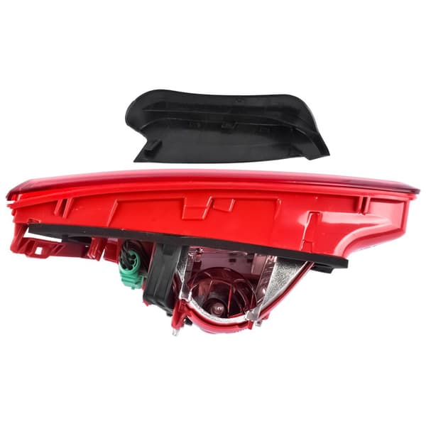 AP01 Højre Bageste LED Bremselygte, Kompatibel med Audi A6 C7, 12V Baglygtesamling
