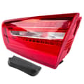 Miniatyrbillede 4 af 4: AP01 Højre Bageste LED Bremselygte, Kompatibel med Audi A6 C7, 12V Baglygtesamling