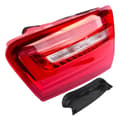 Miniatyrbillede 1 af 4: AP01 Højre Bageste LED Bremselygte, Kompatibel med Audi A6 C7, 12V Baglygtesamling