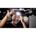 Miniatyrbild 2 av 2: Huvudlampa - KWB - 949710 - 294 lumen - Batteri - Utomhusbruk