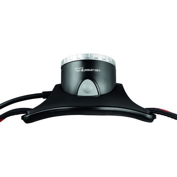 LEDLENSER H7r.2 LED-strålkastare - Svart - låda