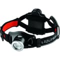 Miniatyrbild 2 av 3: LEDLENSER H7r.2 LED-strålkastare - Svart - låda