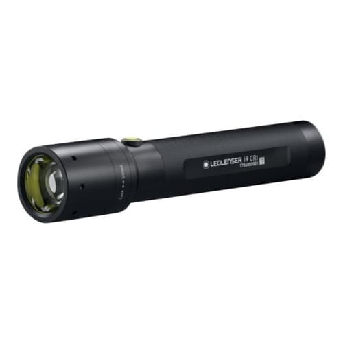 Ledlenser i-Series i9 CRI - ficklampa - LED - 4000 K