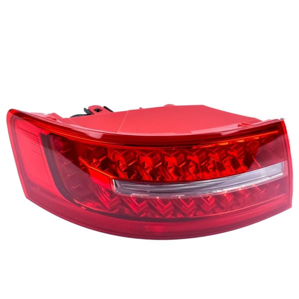 Bakljusmontering, LED, OEM-kompatibilitet