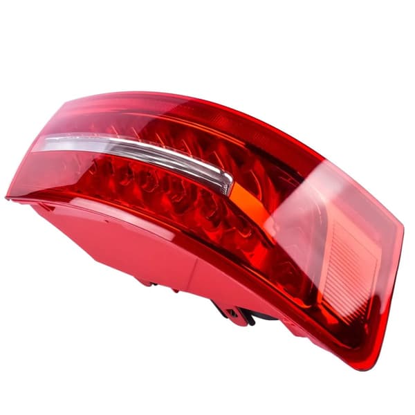 Bakljusmontering, LED, OEM-kompatibilitet