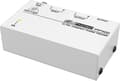 Miniatyrbild 5 av 7: Behringer PP400 kompletterande musikutrustning Förförstärkare