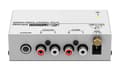 Miniatyrbild 1 av 7: Behringer PP400 kompletterande musikutrustning Förförstärkare