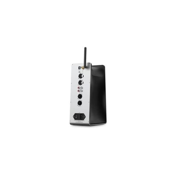 HiFiMAN EF600 - Hörlursförstärkare - Hörlurstillbehör