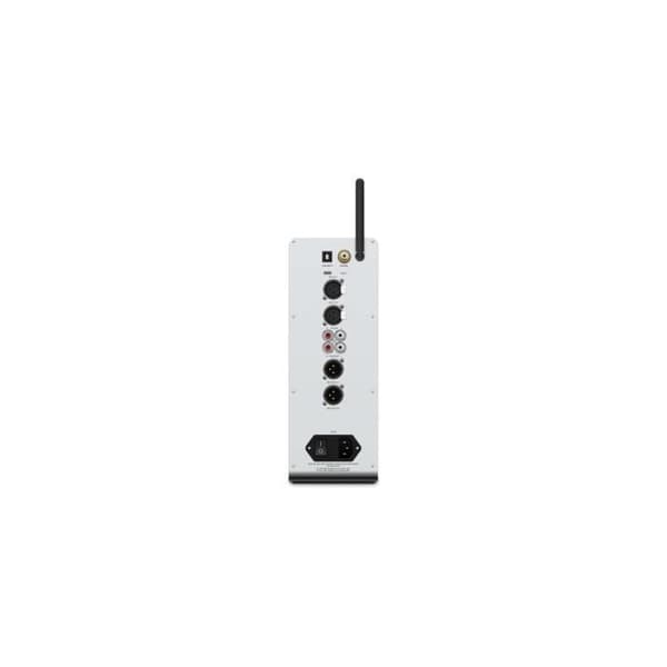 HiFiMAN EF600 - Hörlursförstärkare - Hörlurstillbehör