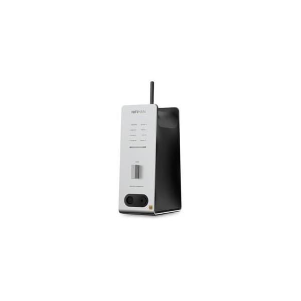 HiFiMAN EF600 - Hörlursförstärkare - Hörlurstillbehör