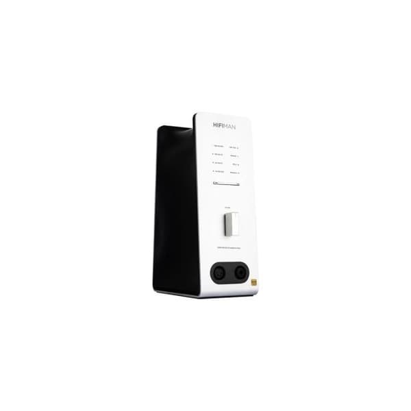 HiFiMAN EF600 - Hörlursförstärkare - Hörlurstillbehör