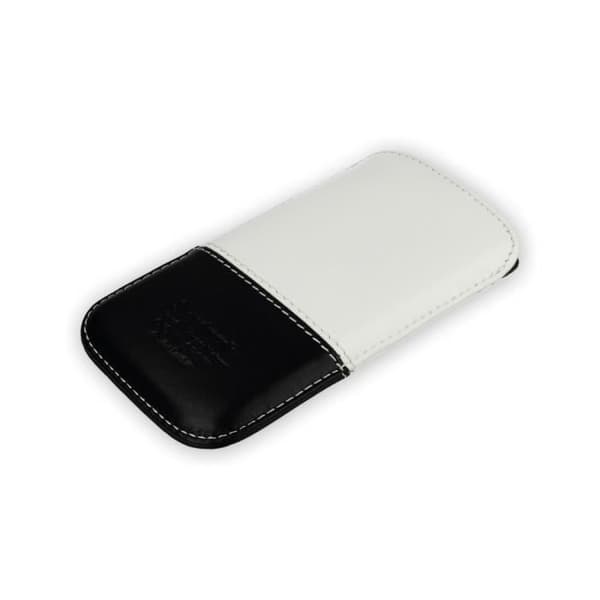 Fonestar FDA-1A hörlurar - 85 dB - 3,5 mm/6,3 mm - Svarta