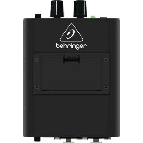 Behringer P1 Personlig In-Ear-förstärkare