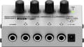 Miniatyrbild 3 av 6: Behringer HA400 - Ultrakompakt 4-kanals stereohörlursförstärkare