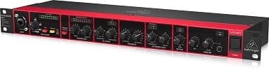 Behringer UV1 ljudförförstärkare