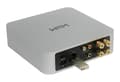 Miniatyrbild 3 av 3: WiiM Amp Mörkgrå - Stereo Streaming-förstärkare