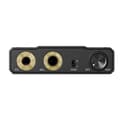 Miniatyrbild 4 av 4: Bärbar hörlursförstärkare - FiiO Q11 - Vit - Hi-Res Audio - 13h batteri