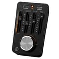 Miniatyrbild 2 av 4: Turtle Beach - Hörlurstillbehör - Elite Pro TAC - DTS-hörlurar:X 7.1 Surround Sound - Superhuman Hearing - Svart