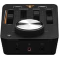 Miniatyrbild 1 av 4: Turtle Beach - Hörlurstillbehör - Elite Pro TAC - DTS-hörlurar:X 7.1 Surround Sound - Superhuman Hearing - Svart