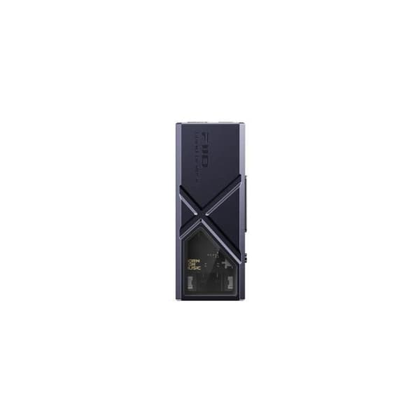 Ampli hörlurar portabel FiiO KA13 Svart - Dubbel DAC CS43131 - 32 bit/384kHz - DSD256