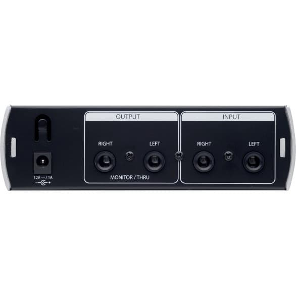 PreSonus HP4 - hörlursförstärkare