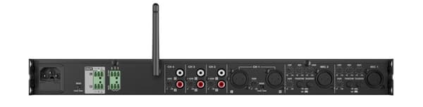 Topeak MTX BeamRack E-Type Aluminium Svart, Silver