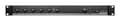 Miniatyrbild 1 av 2: Topeak MTX BeamRack E-Type Aluminium Svart, Silver