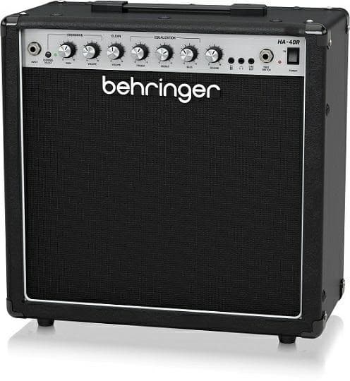 Behringer HA-40R 40W Guitar Combo