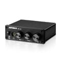 Miniatyrbillede 2 af 2: HiFi Audio Decoder, USB DAC, Coaxial Optisk Output, DAC-A2