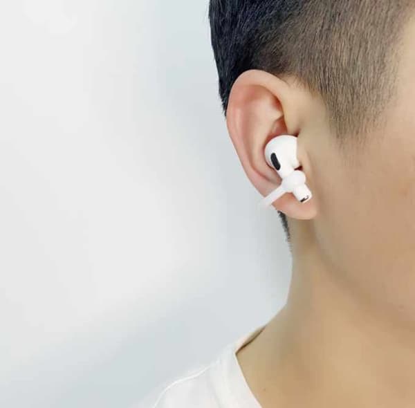 Ørekroge - holder til AirPods