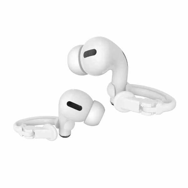 Ørekroge - holder til AirPods