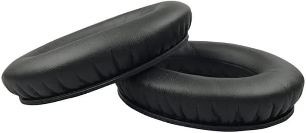 INF Øreputer Bose QC35/25/15, AE2, AE 2i, AE 2w, SoundTrue, SoundLink Svart + blå