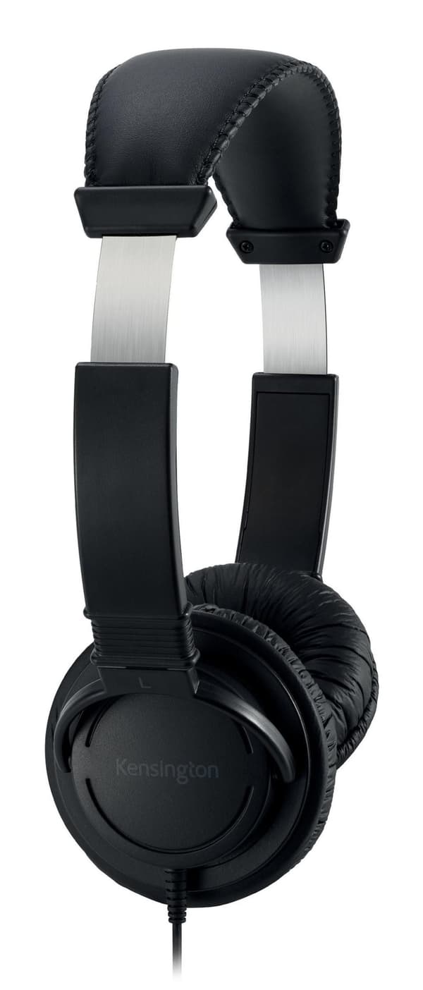 Headset KENSINGTON Hi-Fi On-Ear USB-C