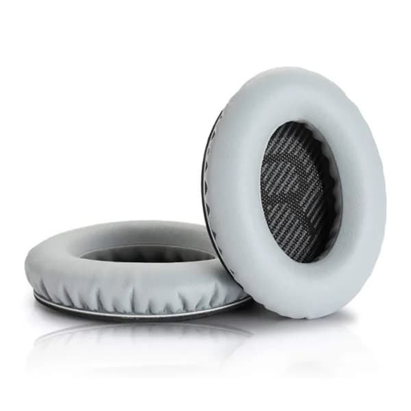 INF Öronkuddar för Bose QC35 I/II, QC25, QC15, QC 2 AE 2, AE 2i, AE 2w, SoundTrue, SoundLink